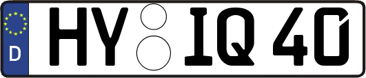 HY-IQ40