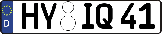 HY-IQ41