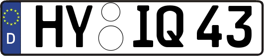 HY-IQ43