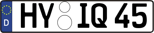 HY-IQ45