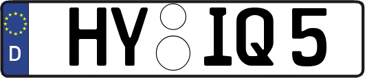 HY-IQ5
