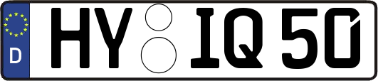 HY-IQ50