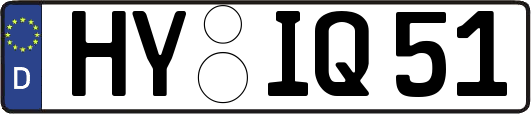 HY-IQ51
