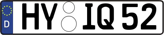 HY-IQ52