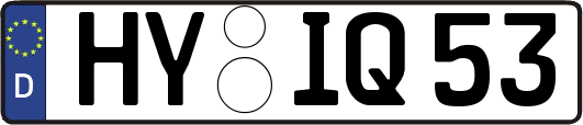 HY-IQ53
