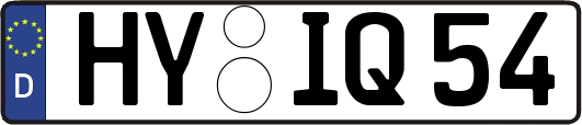 HY-IQ54