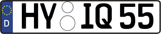 HY-IQ55