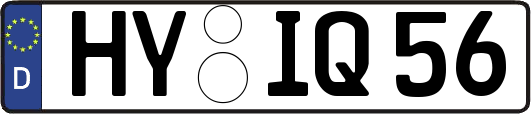HY-IQ56