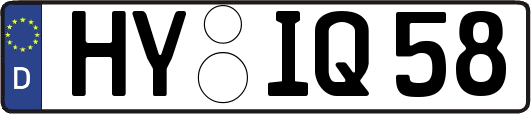 HY-IQ58