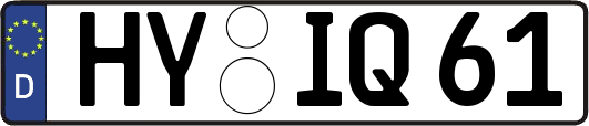 HY-IQ61