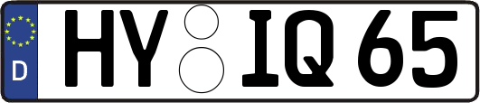 HY-IQ65