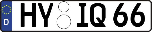 HY-IQ66