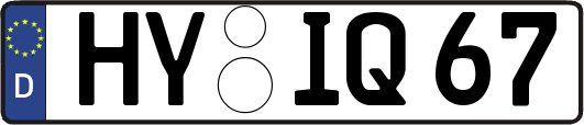 HY-IQ67