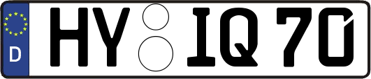 HY-IQ70