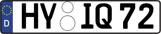 HY-IQ72