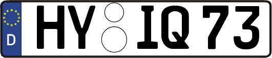 HY-IQ73