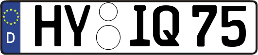 HY-IQ75