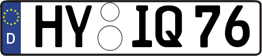 HY-IQ76