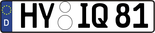 HY-IQ81