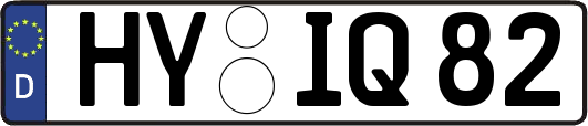 HY-IQ82