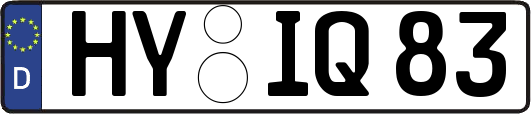 HY-IQ83