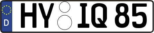 HY-IQ85