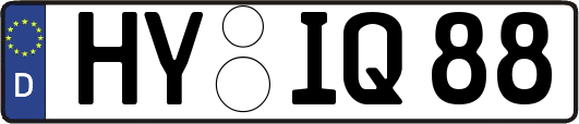 HY-IQ88
