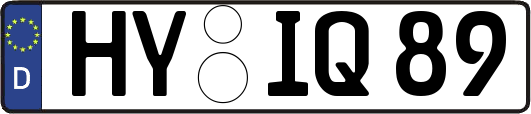 HY-IQ89