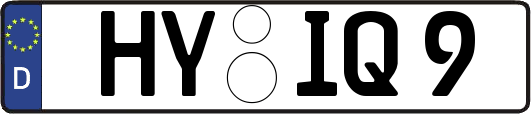 HY-IQ9
