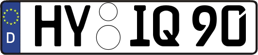 HY-IQ90