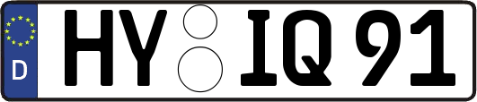 HY-IQ91