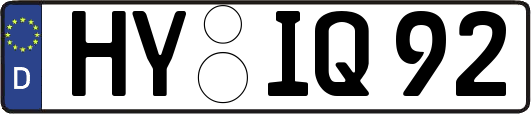 HY-IQ92