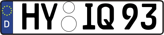 HY-IQ93