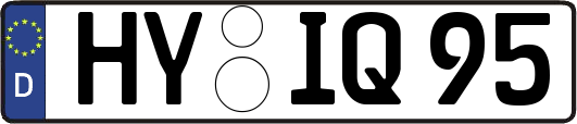 HY-IQ95