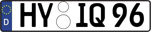 HY-IQ96
