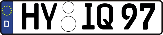 HY-IQ97