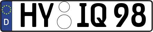 HY-IQ98