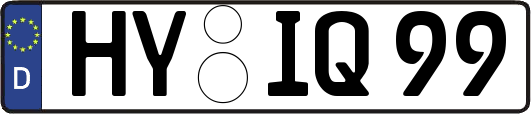 HY-IQ99
