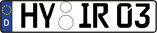 HY-IR03