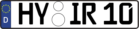HY-IR10