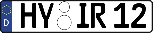 HY-IR12