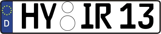 HY-IR13