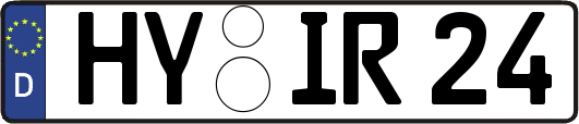 HY-IR24