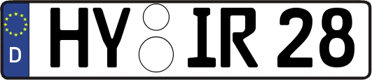 HY-IR28