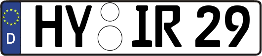 HY-IR29