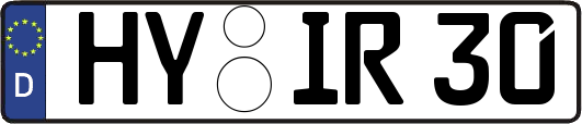 HY-IR30