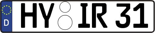 HY-IR31