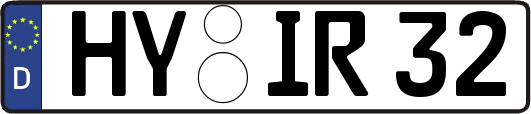 HY-IR32