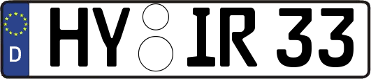HY-IR33