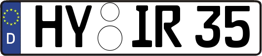 HY-IR35